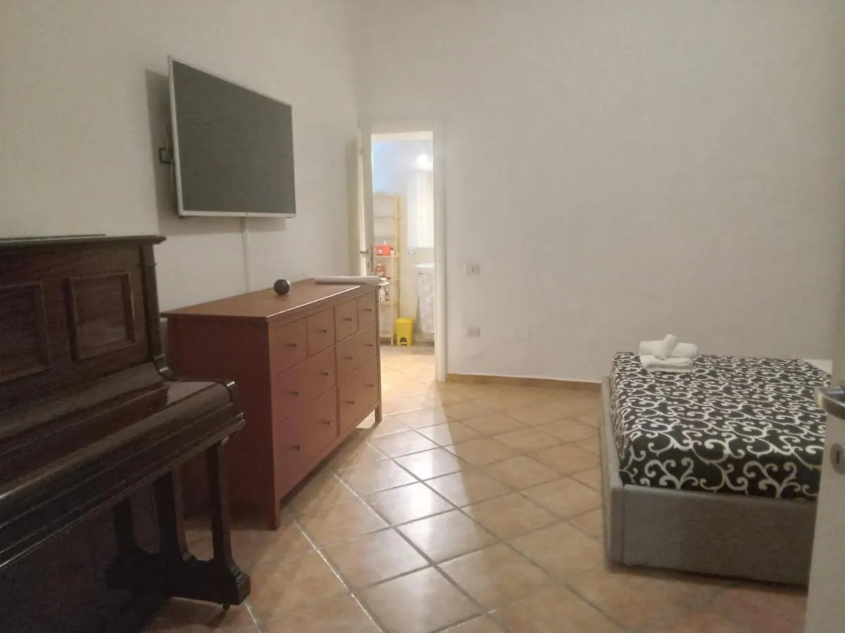 Casasyria Daire Napoli