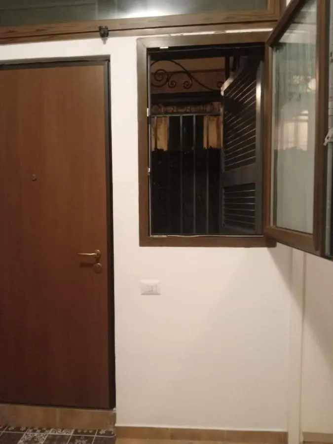 Casasyria Daire Napoli 0*,  İtalya