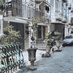Appartamento Casetta Angelina, Napoli