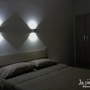  Couette-café La Casa Di Co