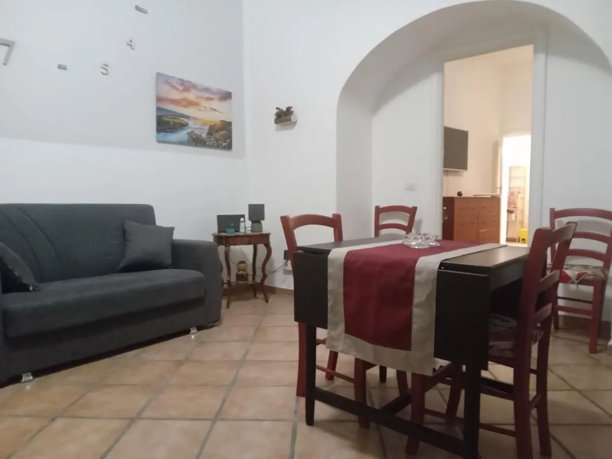 Casasyria Apartment Naples 0*,  Italy