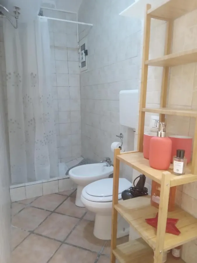 Appartement Casasyria à Naples